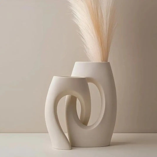 Vases Modernes Céramique