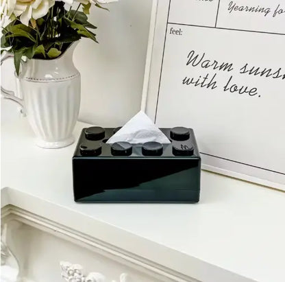 Boîte Mouchoirs LEGO