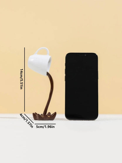 Figurine Tasse Café