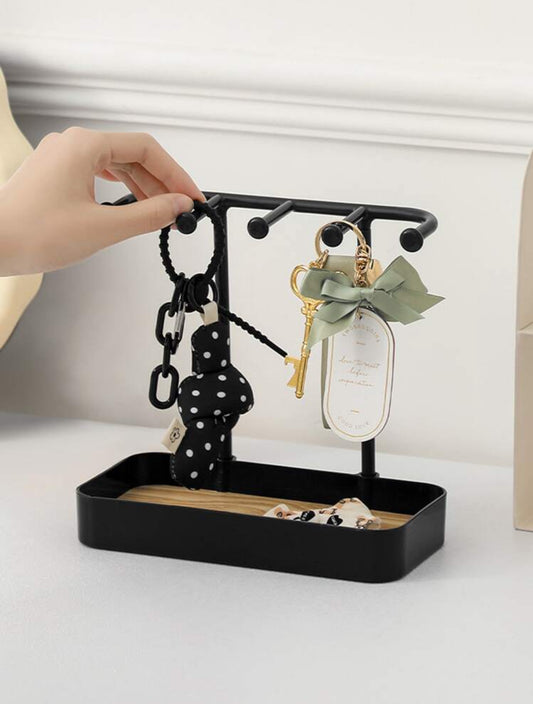 Vide-Poche Bijoux et Clés