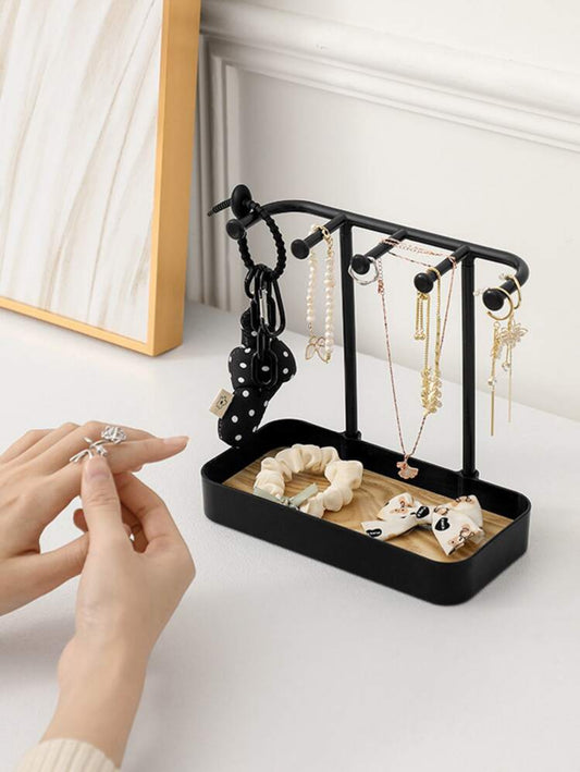 Vide-Poche Bijoux et Clés