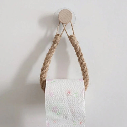 Porte-Papier Toilette Naturel