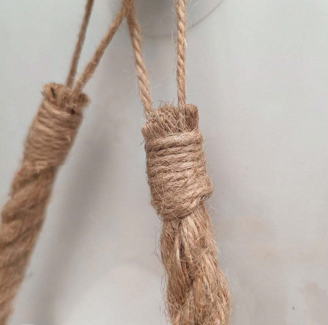 Porte-Papier Toilette Naturel