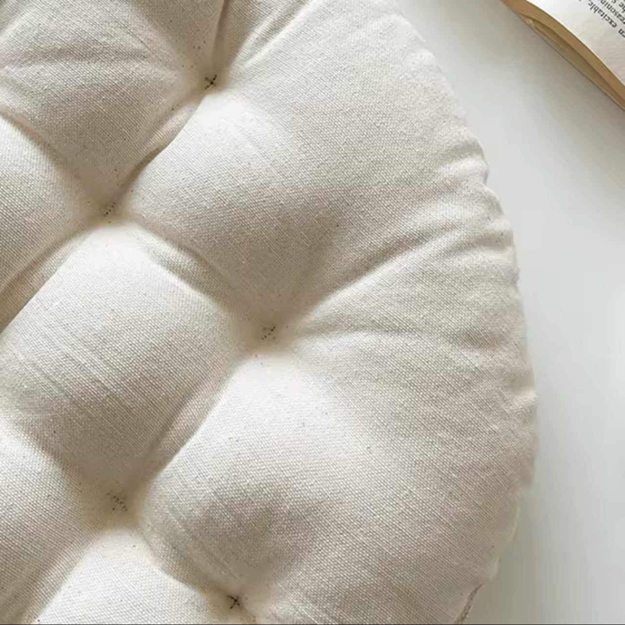 Coussin Sol Rond