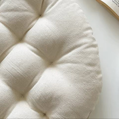 Coussin Sol Rond