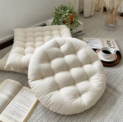 Coussin Sol Rond
