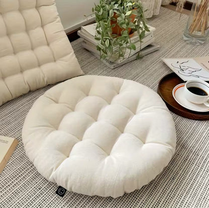 Coussin Sol Rond