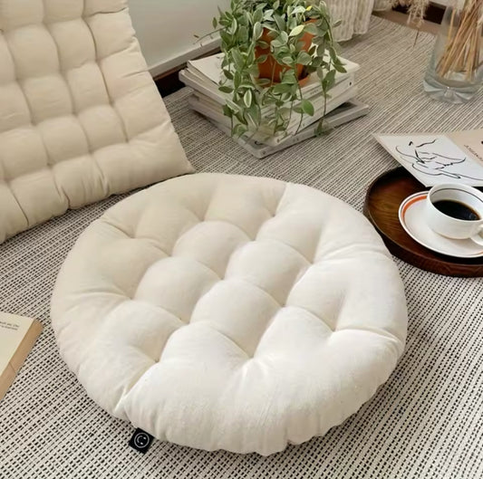 Coussin Sol Rond