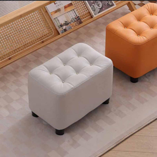 Pouf Repose Pieds