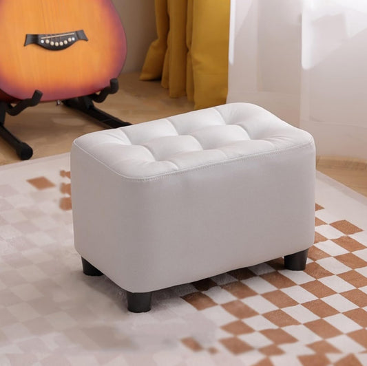 Pouf Repose Pieds