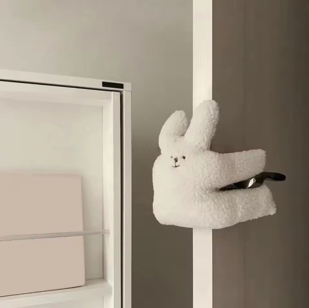 Bloque Porte Lapin