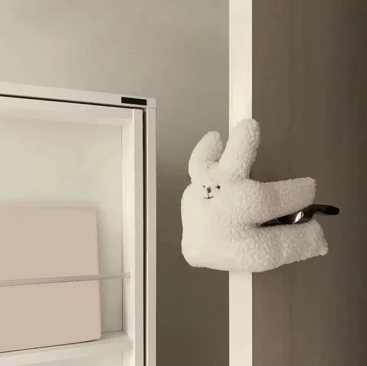 Bloque Porte Lapin