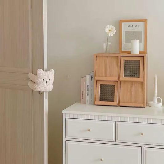 Bloque Porte Lapin
