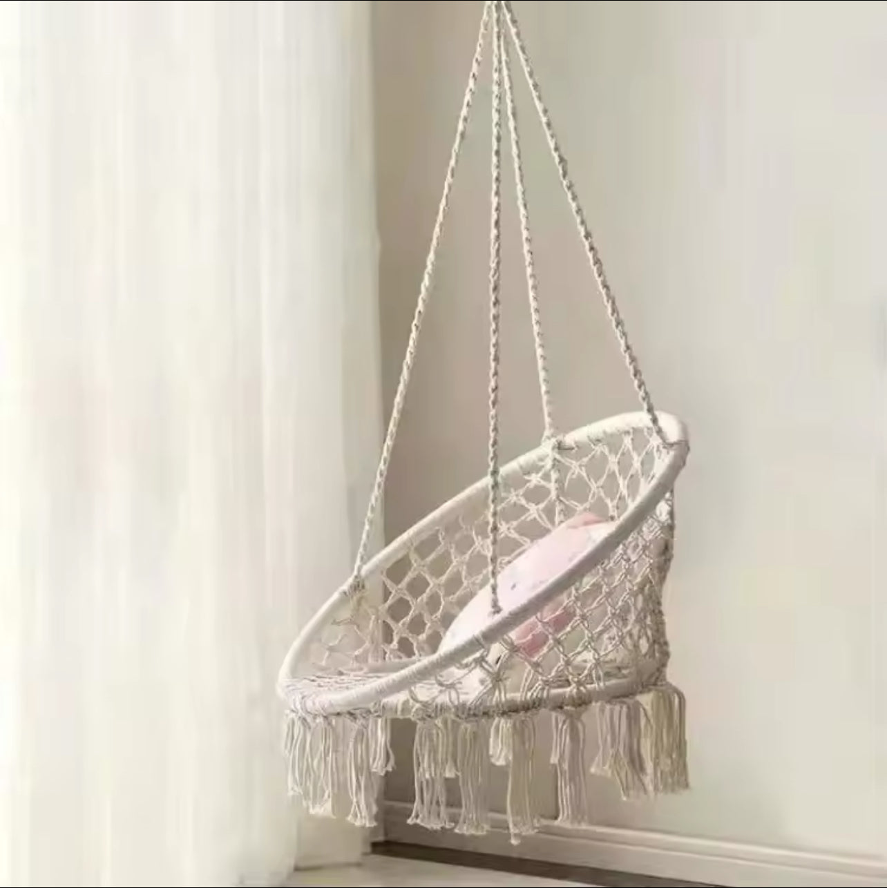 Hamac Suspendu Bohème