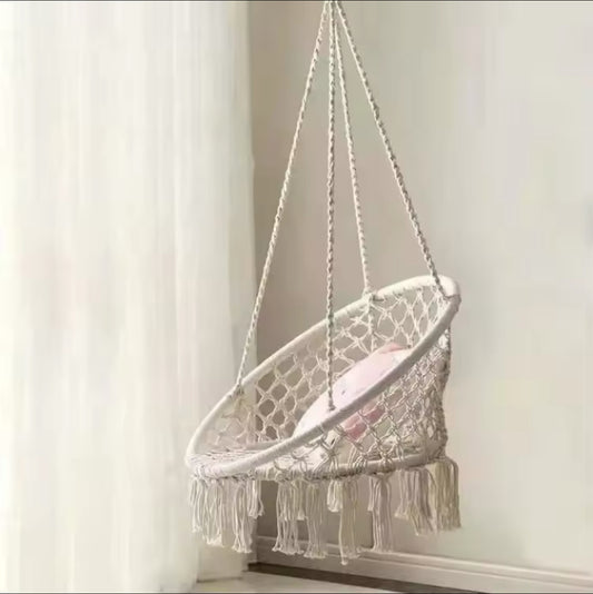 Hamac Suspendu Bohème