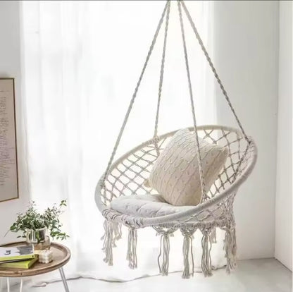 Hamac Suspendu Bohème