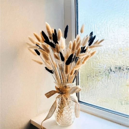 Bouquet de Pampas
