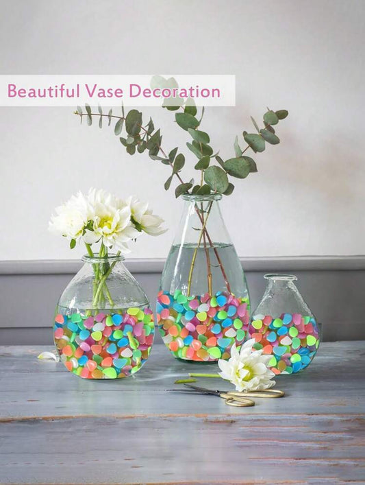 Pierre Lumineuse Décorative