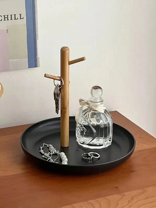Vide-Poche Bambou