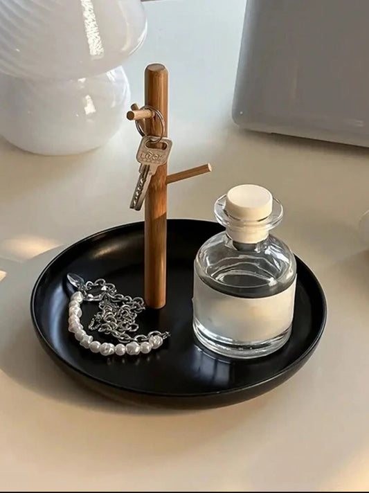 Vide-Poche Bambou