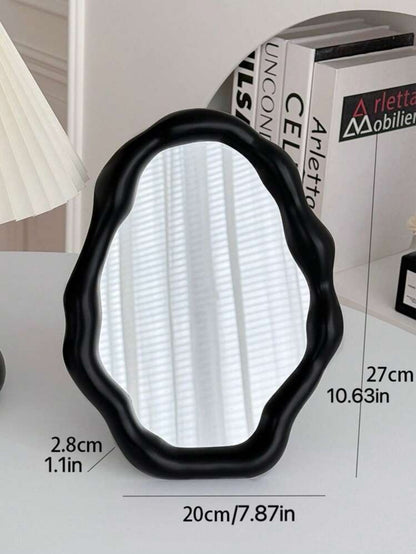 Miroir Design Organique