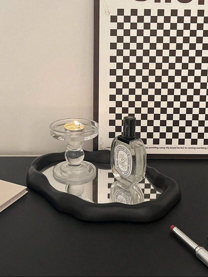 Miroir Design Organique