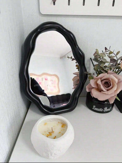Miroir Design Organique