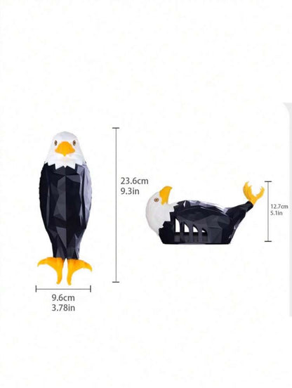 Lampe Aigle Murale