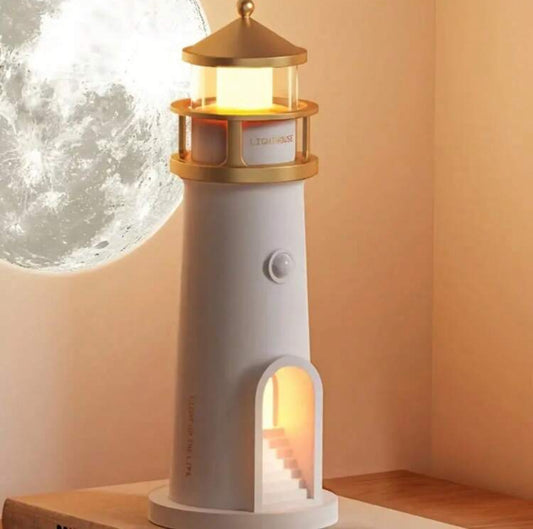 Lampe Phare Moderne