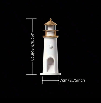 Lampe Phare Moderne