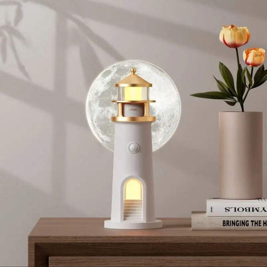 Lampe Phare Moderne