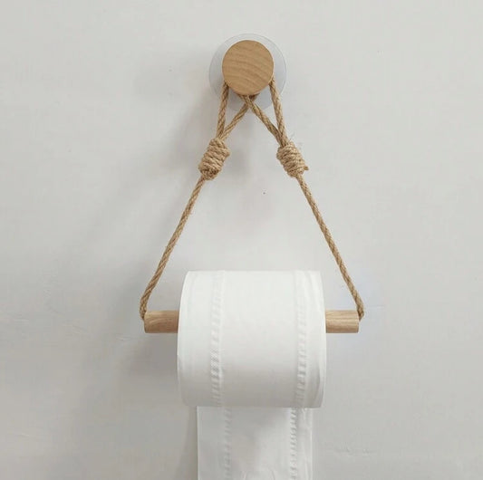 Porte-Papier Toilette Bohème
