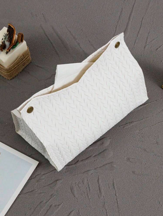 Boîte à Mouchoirs Design Minimaliste