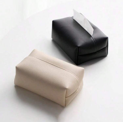 Housse Boîte Mouchoirs