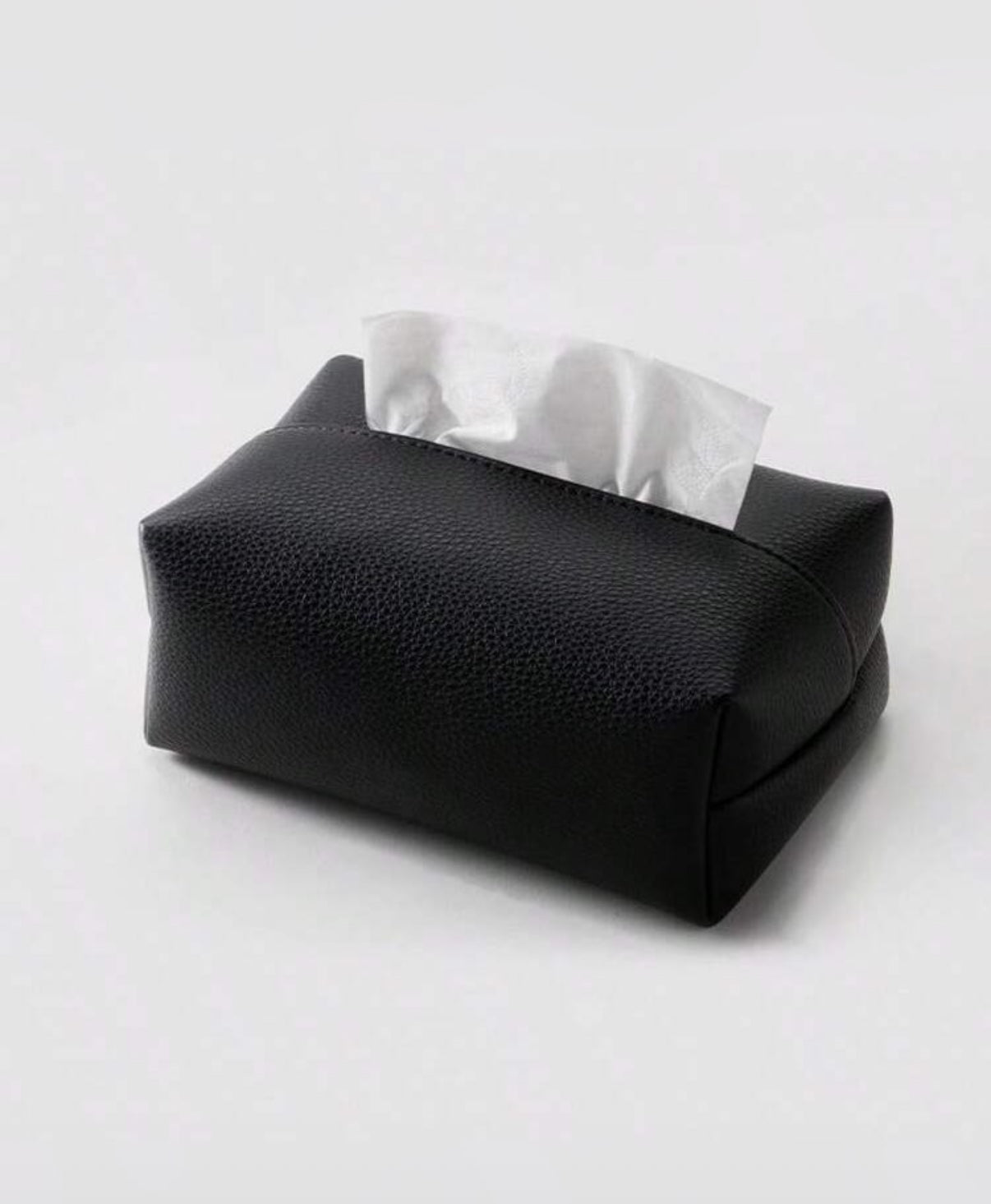 Housse Boîte Mouchoirs