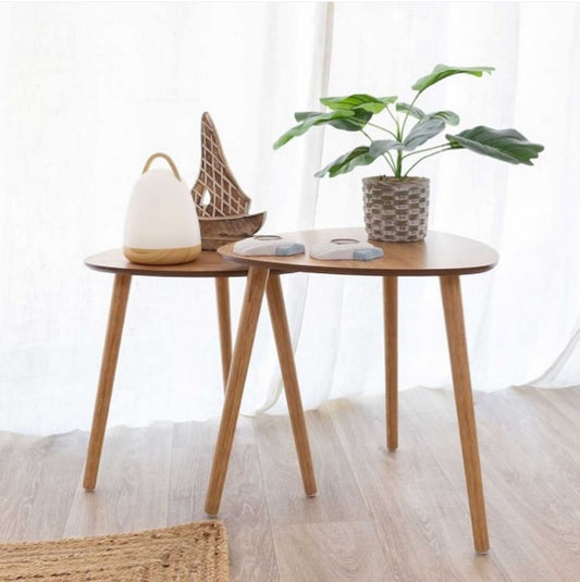 Tables Gigognes Bois