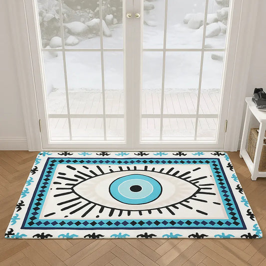 Tapis Œil Protecteur
