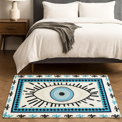 Tapis Œil Protecteur