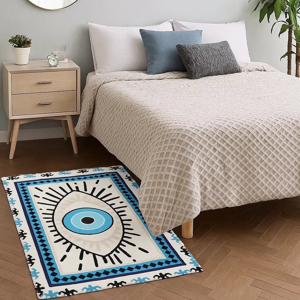Tapis Œil Protecteur