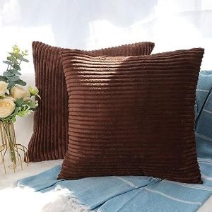 Coussin Velours Doux