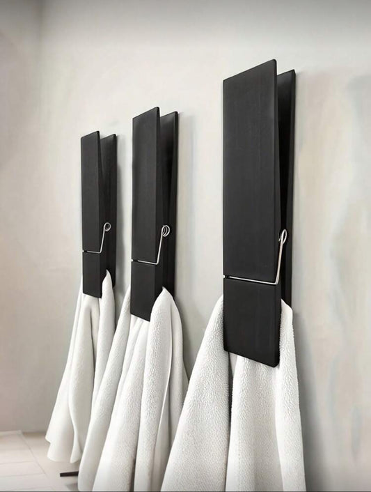 1 Pince Murale Design