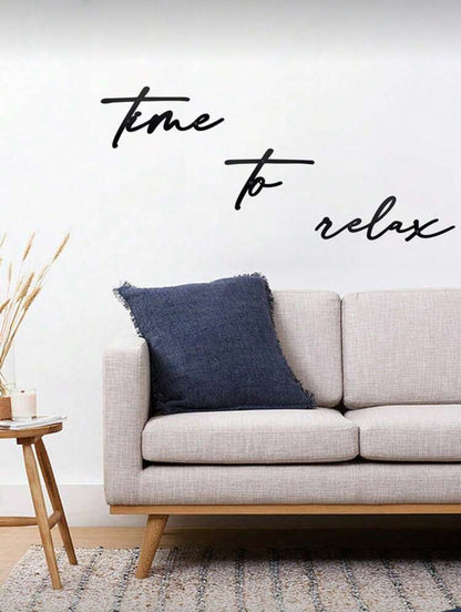 Tableau Métal Relax