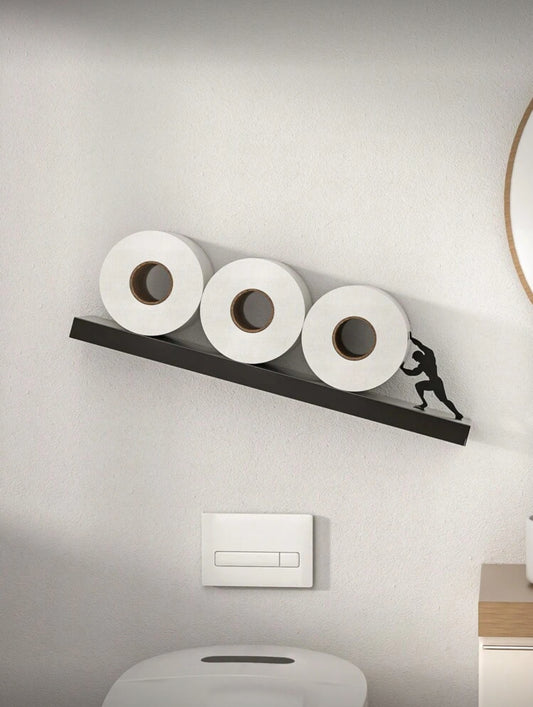 Porte-Papier Toilette