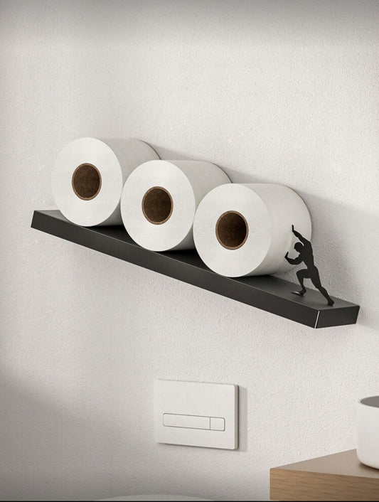 Porte-Papier Toilette