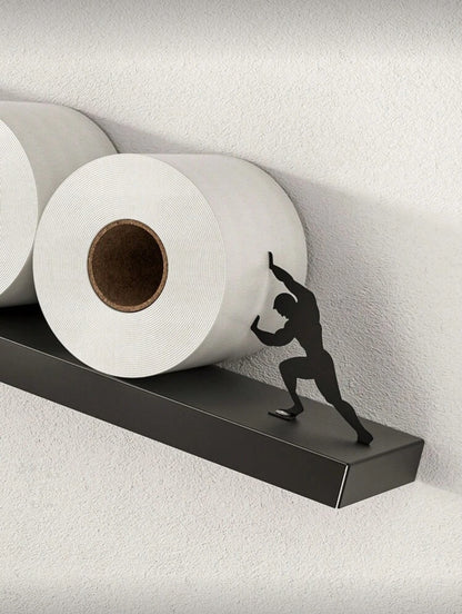 Porte-Papier Toilette