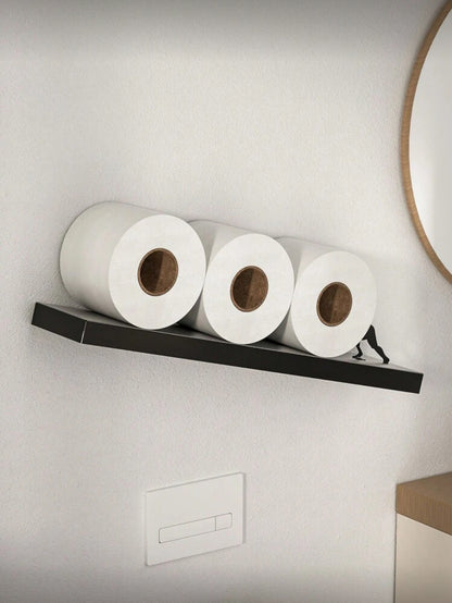 Porte-Papier Toilette