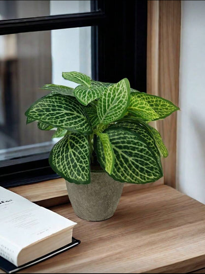 Plante Verte Artificielle