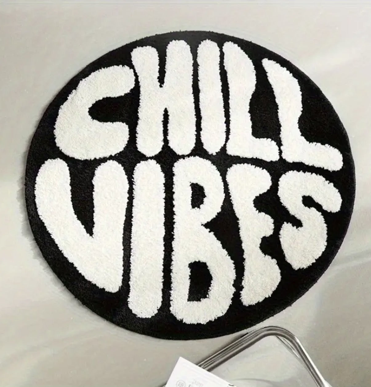 Tapis Chill Vibes
