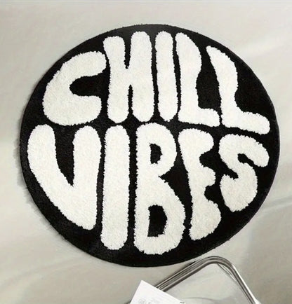 Tapis Chill Vibes