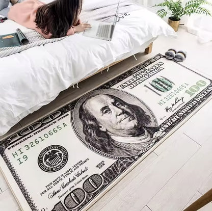Tapis Dollar Luxe